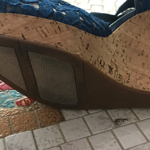 Women’s Nine West dress shoe - Picture 5 of 7